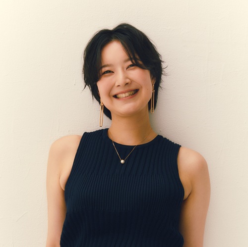 小山美幸（キャリアコンサルタント）プロフィール写真＿500×500